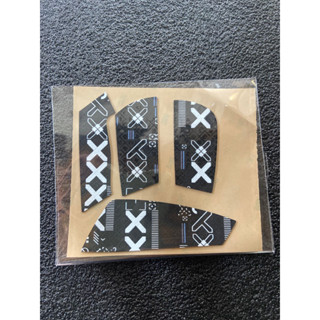  Miếng dán chống trượt cho chuột Logitech G403 G603 G703 keo 3M cao cấp 