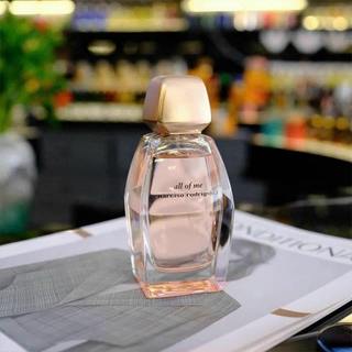 Nước hoa chiết nữ Nar...ciso All of me mẫu thử 10ml