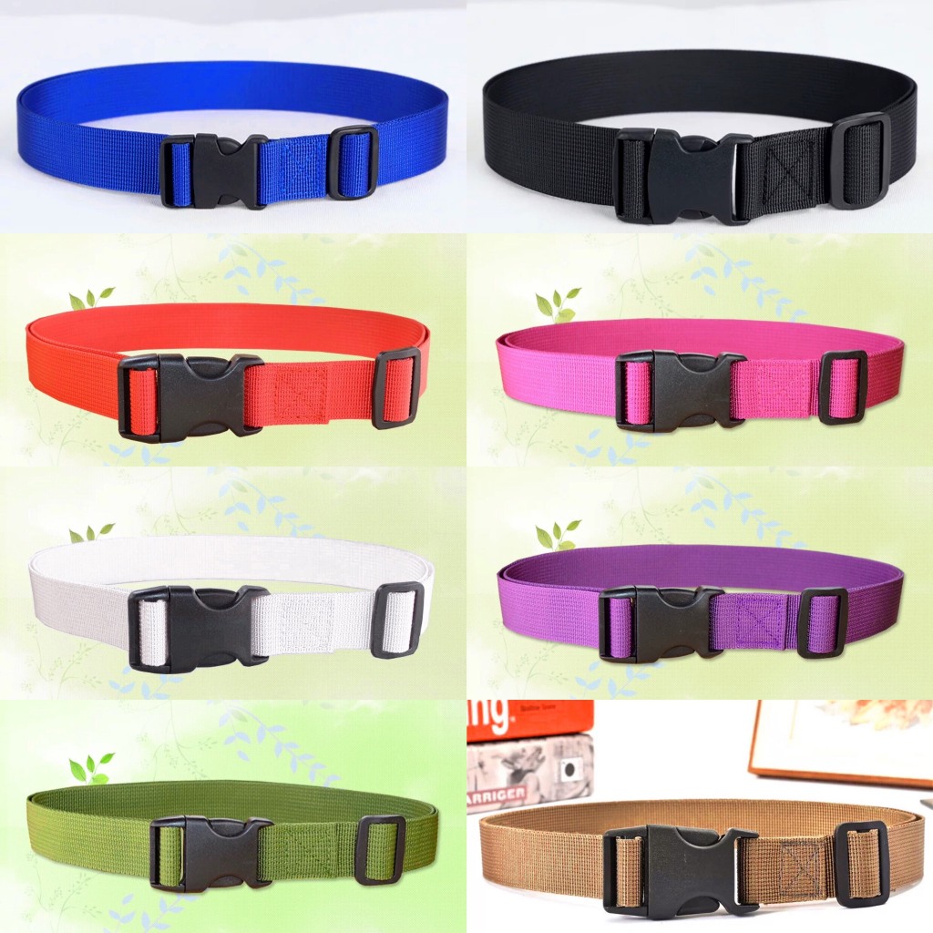 Dây 100x4 - 150x4 an toàn cho bé đi xe