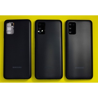 Vỏ bộ full Samsung A03s nhiều màu zin new