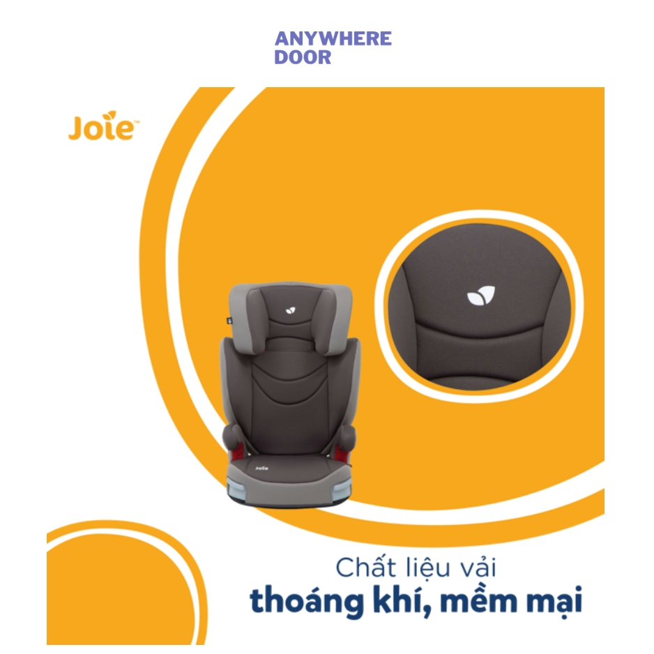 Ghế ngồi ô tô trẻ em Joie Trillo