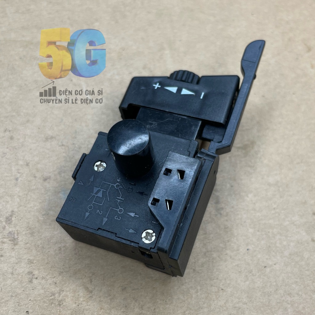 Công Tắc Chunghop Hoặc Chunghop Ôm Thay Thế Cho Máy Khoan Chunghop Hoặc Bosch Các Loại Máy Trung Quốc