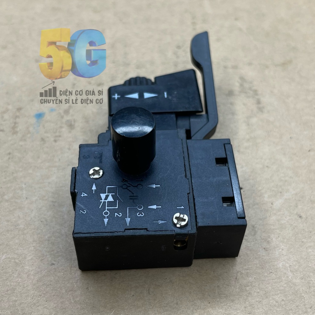Công Tắc Chunghop Hoặc Chunghop Ôm Thay Thế Cho Máy Khoan Chunghop Hoặc Bosch Các Loại Máy Trung Quốc