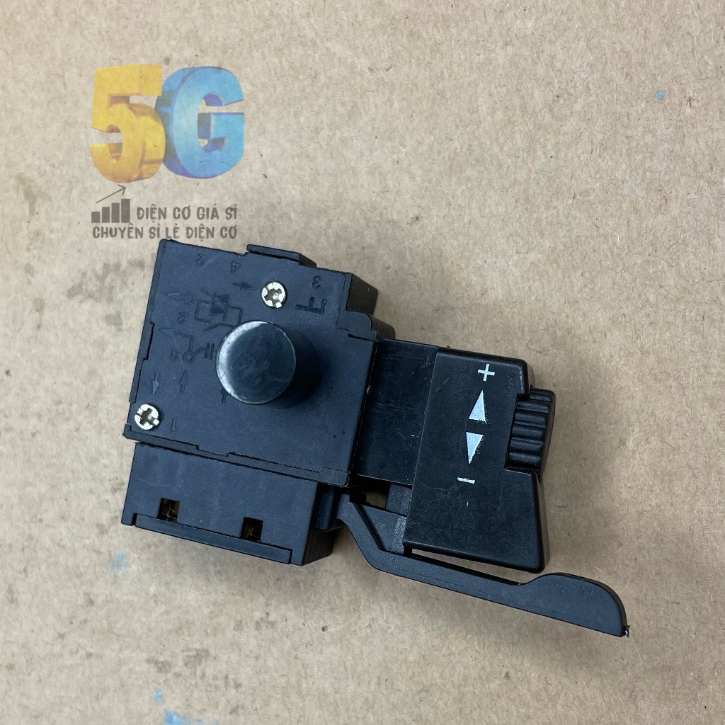Công Tắc Chunghop Hoặc Chunghop Ôm Thay Thế Cho Máy Khoan Chunghop Hoặc Bosch Các Loại Máy Trung Quốc