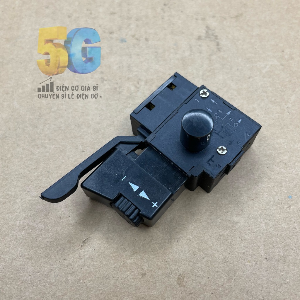 Công Tắc Chunghop Hoặc Chunghop Ôm Thay Thế Cho Máy Khoan Chunghop Hoặc Bosch Các Loại Máy Trung Quốc