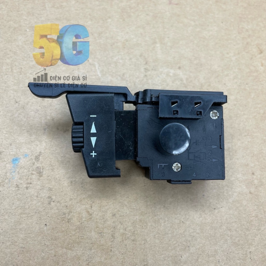 Công Tắc Chunghop Hoặc Chunghop Ôm Thay Thế Cho Máy Khoan Chunghop Hoặc Bosch Các Loại Máy Trung Quốc