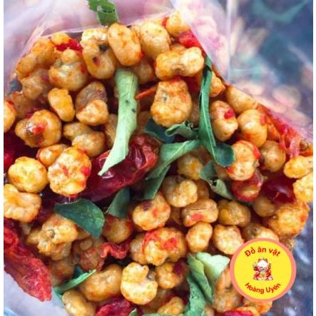 Ngô bò lá chanh gói 90g ngon thật ngon, giòn thật giòn thơm ngon hấp dẫn, đồ ăn vặt cổng trường hot nhất