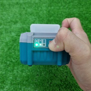 Pin Lithium-Ion 20V/4ah Total TFBLI2002