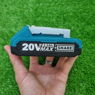 Pin 20v total tfbli20011 pin 20v p20s total 20v pin 20v