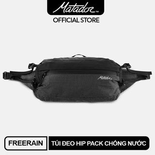 Túi bao tử chống nước Matador Freerain Hip Pack - Hàng chính hãng