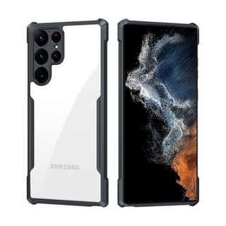 Ốp lưng samsung S24 / S24 plus / S24 ultra chống sốc xundd bảo vệ camera chính hãng chống ố vàng