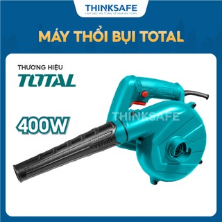 Máy hút bụi cầm tay Total 400W-800W máy thổi hút bụi máy hút bụi gia đình thổi bụi gỗ thổi lá cây chính hãng - THINKSAFE
