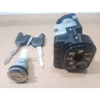Bộ ổ khóa xe winner 150 loại 1 như zin