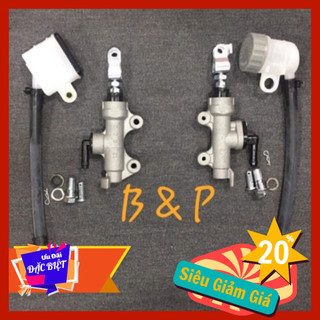 Ben đạp exciter 135 150 sau tiêu chuẩn zin