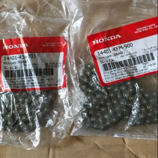Sên cam honđa 88 mắt 90 mắt chính hãng