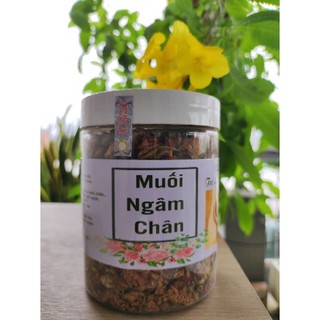 Muối Ngâm Chân Thảo Dược 500g