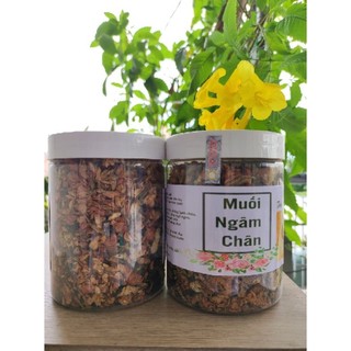 Muối Ngâm Chân Thảo Dược 500g