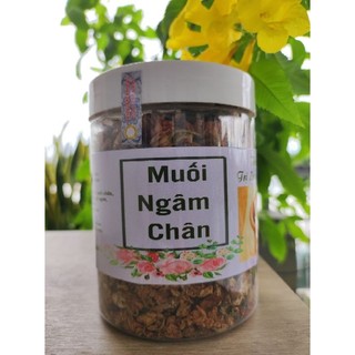 Muối Ngâm Chân Thảo Dược 500g