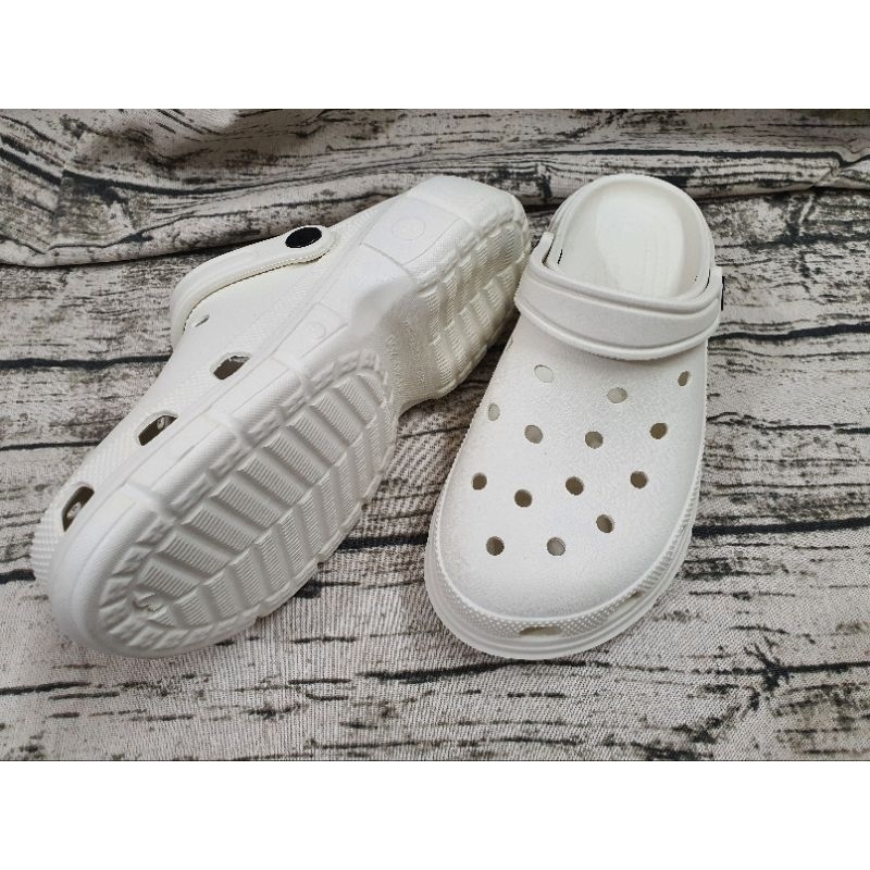 Dép sục nhựa Eva đúc nguyên khối Nam Nữ