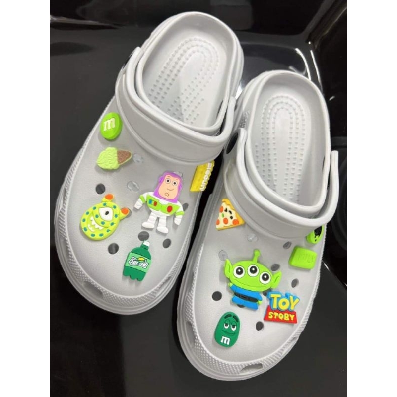 Dép sục nhựa Eva đúc nguyên khối Nam Nữ