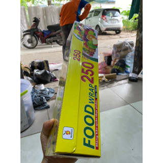 Màng bọc thực phẩm 250
