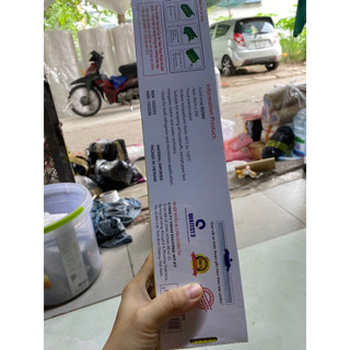 Màng bọc thực phẩm 250