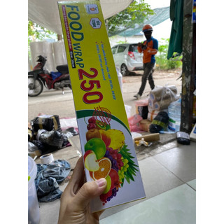 Màng bọc thực phẩm 250