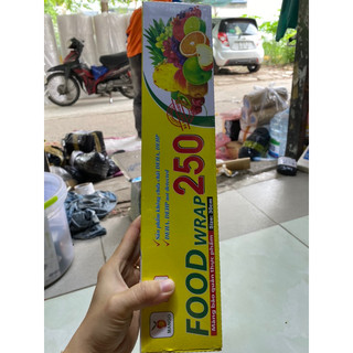 Màng bọc thực phẩm 250