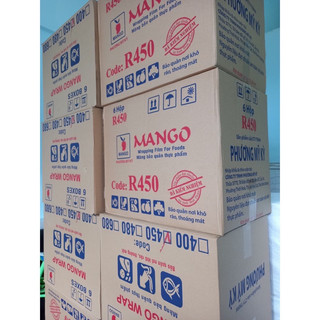 Màng bọc thực phẩm 250