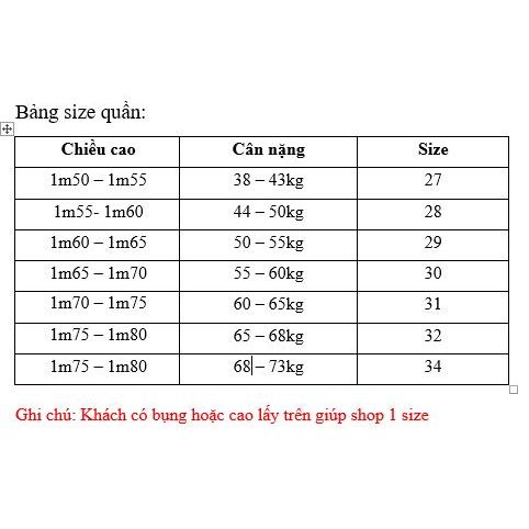 Quần jean nam đẹp quần bò icon nam cao cấp chuẩn shop N.O STORE