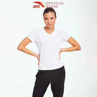 Áo thể thao nữ running a-cool ii anta 862335115