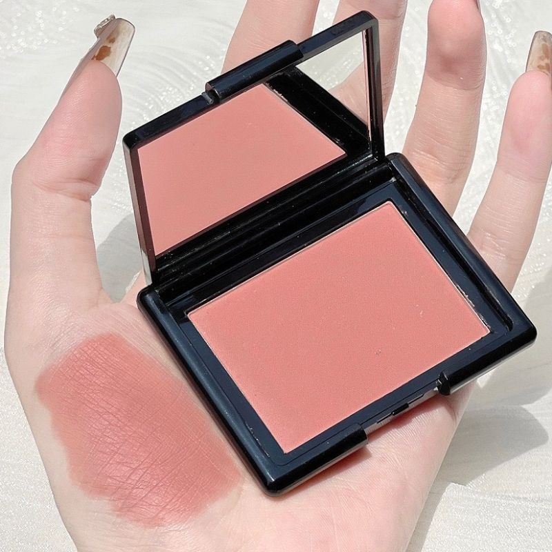 Phấn má hồng hàng nội địa trung mp lameila