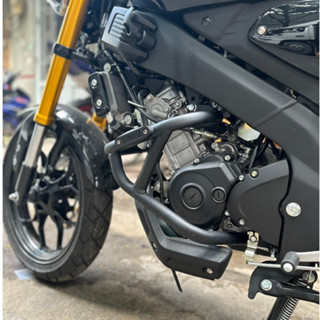 Chống đổ khung Mt15 mẫu mới