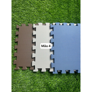 Thảm xốp lót sàn 30*30*2cm (miếng lẻ )