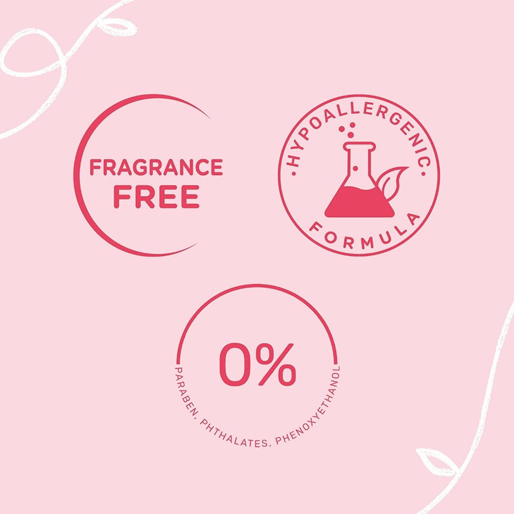 Kem dưỡng da mặt cho bé Mustela 0M+ 40ml cấp ẩm mềm mại dành cho da nhạy cảm - Monnie Kids