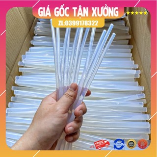Kéo nến , keo silicon , keo nến nhỏ , keo nến 7mm trong suốt chắc bền tiện lợi