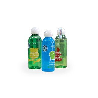Intimate - Dung dịch vệ sinh phụ nữ mùi thơm dịu nhẹ, giúp làm sạch và khử mùi hôi - Lọ 200ml