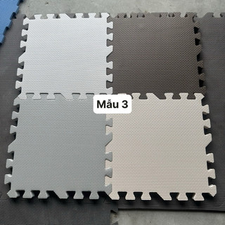 Thảm xốp lót sàn 30*30*2cm (miếng lẻ )