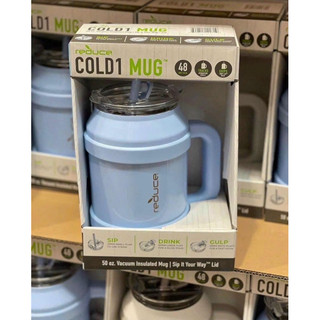 𝐁𝐢̀𝐧𝐡 𝐆𝐢𝐮̛̃ 𝐋𝐚̣𝐧𝐡 𝐬𝐢𝐞̂𝐮 𝐭𝐨 𝐑𝐞𝐝𝐮𝐜𝐞 𝐂𝐨𝐥𝐝 𝟏 50oz/ 1.5 lit