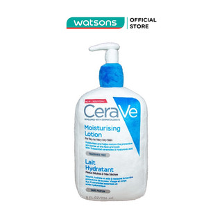 Gối nhồi bông cerave