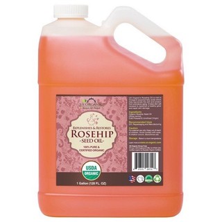 Dầu nụ tầm xuân - rosehip oil