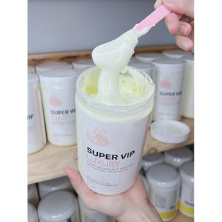 KEM BODY VIP LUXURY 1KG