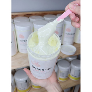 Kem body vip luxury 1kg