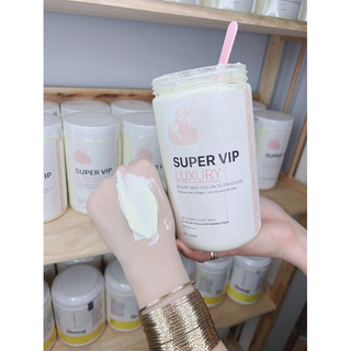 KEM BODY VIP LUXURY 1KG