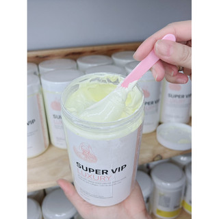 KEM BODY VIP LUXURY 1KG