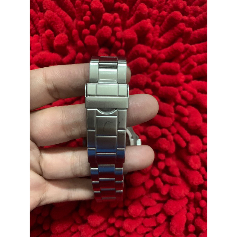 Đồng hồ nam anal japan