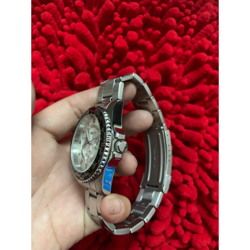 Đồng hồ nam anal japan