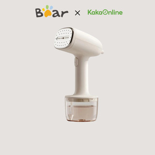Bàn ủi hơi nước cầm tay bear gtj-d10m1 1000w - bảo hành 18 tháng