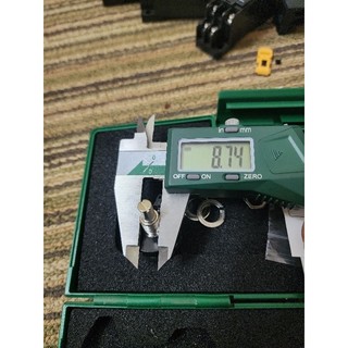 chiết áp Tocos RV24YN