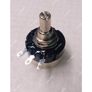 Chiết áp tocos rv24yn